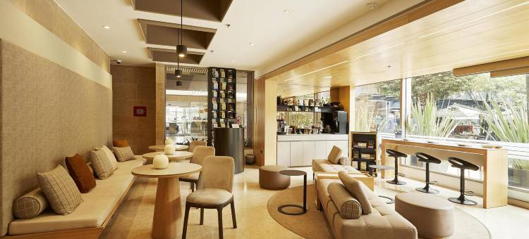 EK 酒店 - 璞富腾酒店集团(EK Hotel)图片