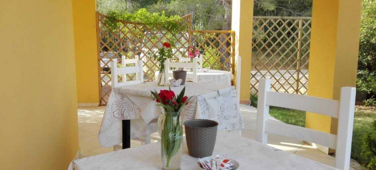 Meravisola Costa Rei图片