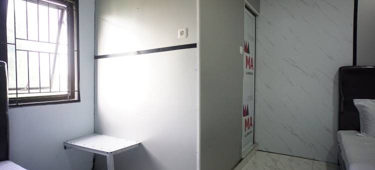 OYO 94903 阿卡西亚旅馆(OYO 94903 Akasia Guesthouse)图片