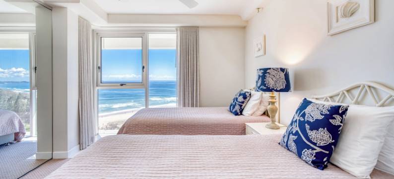 塔利斯曼公寓(Talisman Apartments)图片