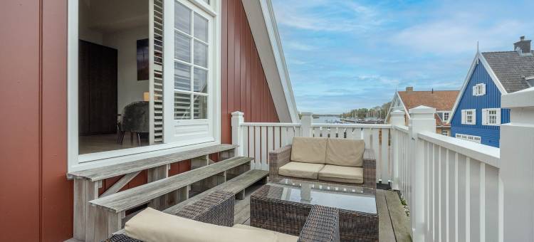 弗莱彻酒店 - 诺蒂什夸提尔餐厅(Fletcher Hotel - Restaurant Nautisch Kwartier)图片