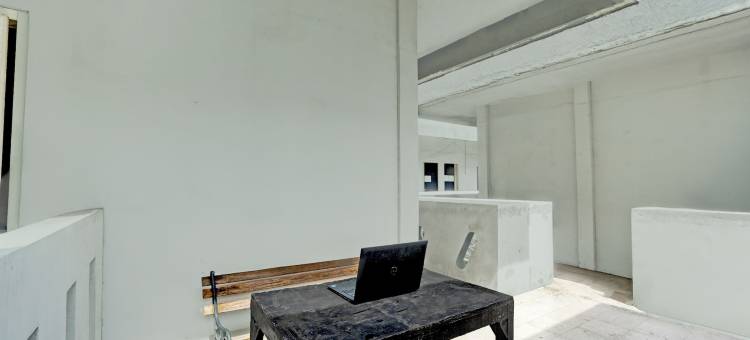 OYO 95041 格里亚英达民宿(OYO 95041 Griya Indah Homestay)图片