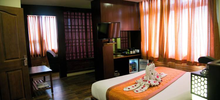 洛兹河畔度假村(Lords Riverside Resort)图片