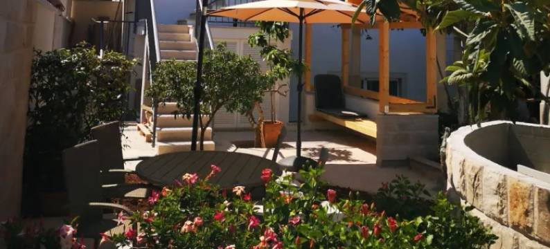 公寓Natasa -(Apartments Nataša)图片