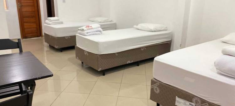 SALINE 公寓酒店有限公司(APART-HOTEL SALINE LTDA)图片