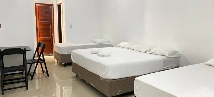 SALINE 公寓酒店有限公司(APART-HOTEL SALINE LTDA)图片