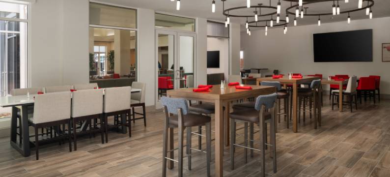 岩石丘希尔顿花园酒店(Hilton Garden Inn Rock Hill)图片