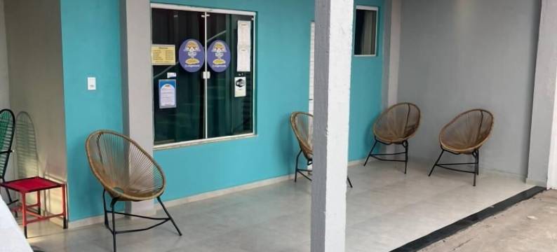 BG旅馆 列索伊斯(Pousada BG Lençóis)图片