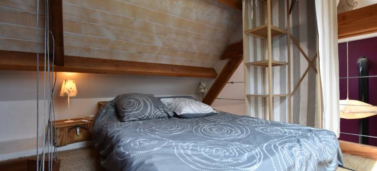 Holiday Home Saint-Gilles near Beach图片