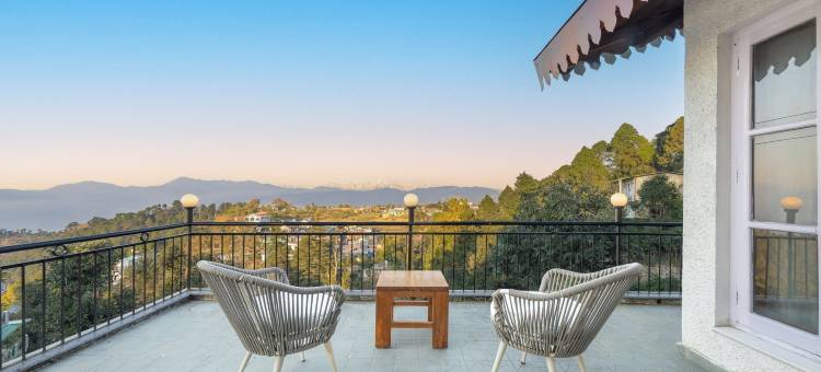 Echor喜马拉雅静居拉尼克特(Echor Himalayan Retreat Ranikhet)图片