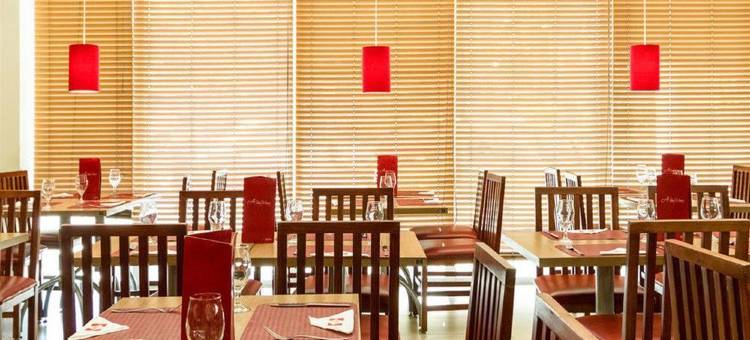 宜必思里约热内卢中心酒店(Ibis Rio de Janeiro Centro)图片