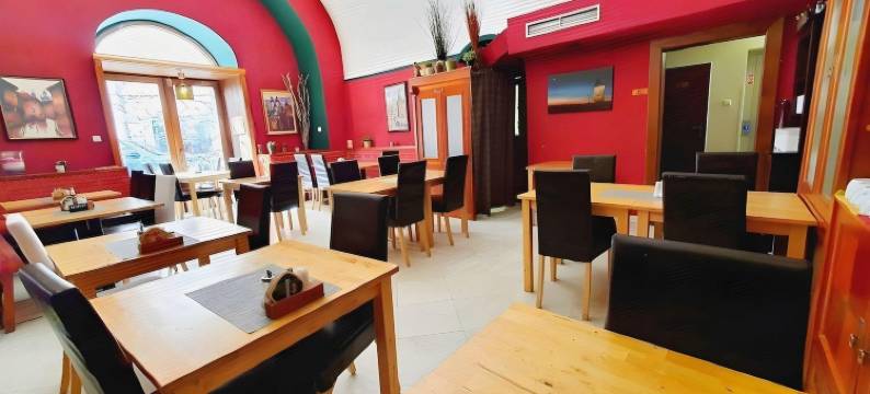 迈特默非斯酒店(Hotel Metamorphis)图片