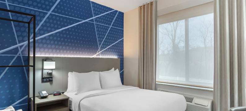 舒适酒店(Comfort Inn)图片