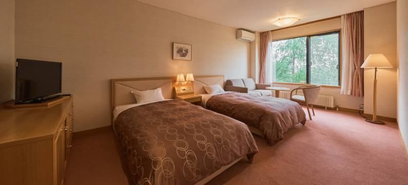 Point Vacation 廖科高原(POINT VACATION TATESHINAKOGEN)图片