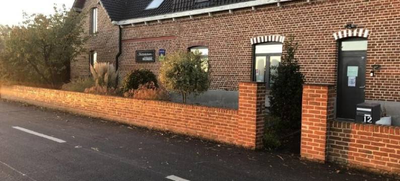 奥赫布斯奥特斯(Aux Herbes Hautes)图片