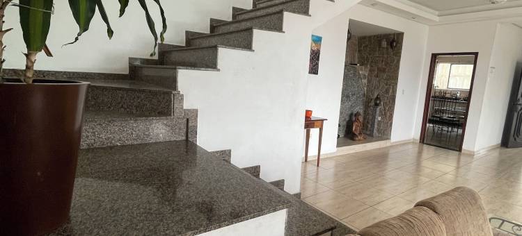 卡萨朗旅舍(Hostel Casarão de São Vicente)图片