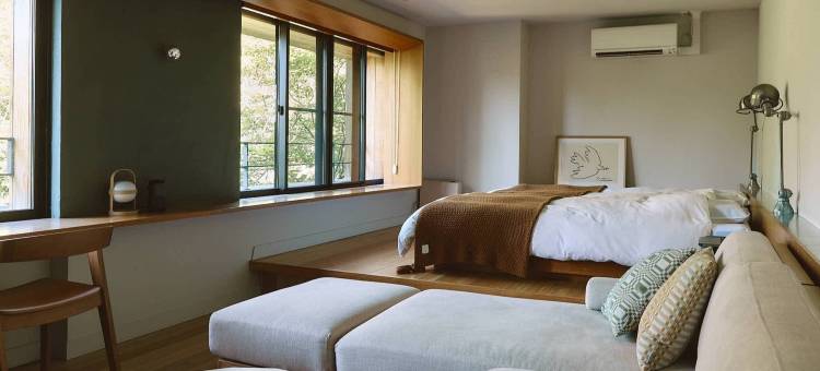 Tiny Garden Tateshina- Camp, Lodge & Cabins -图片