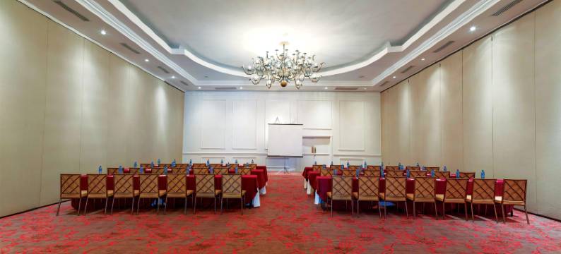 巴拿马梦想波尼塔海滩酒店 - 全包式(Dreams Playa Bonita Panama - All Inclusive)图片