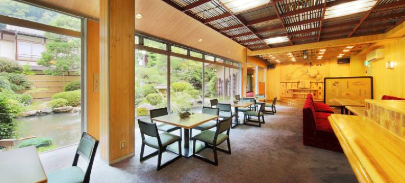 绀家旅馆(Konya)图片