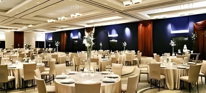 达拉斯-沃斯堡西湖万豪酒店(Marriott Dallas/Fort Worth Westlake)图片