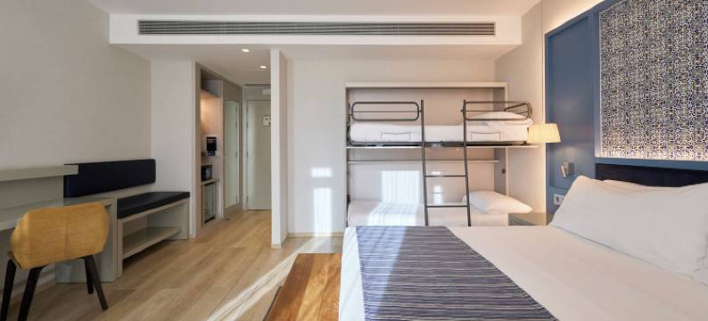 加泰罗尼亚波尔图酒店(Catalonia Porto)图片