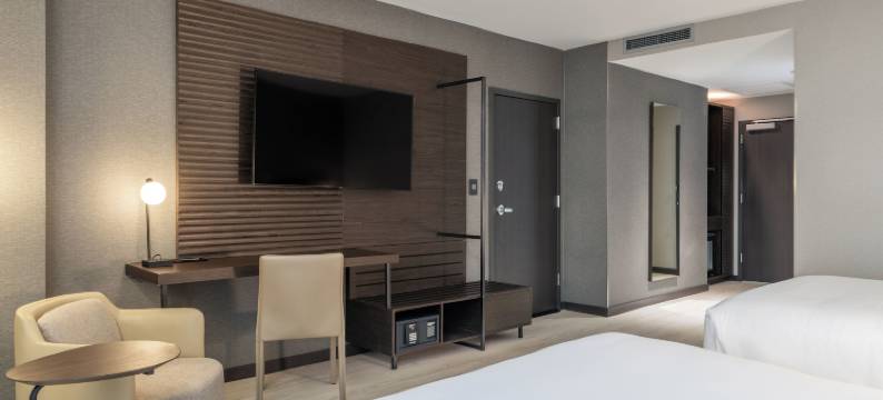 AC酒店伯灵顿(AC Hotel Burlington)图片