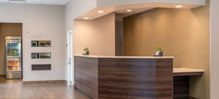 雷德蒙德居家酒店/西雅图东部(Residence Inn Seattle East/Redmond)图片