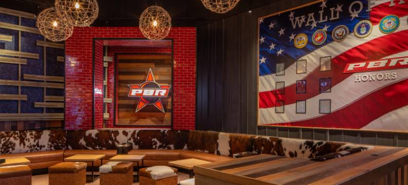 Live Casino & Hotel Louisiana, Curio Collection by Hilton图片