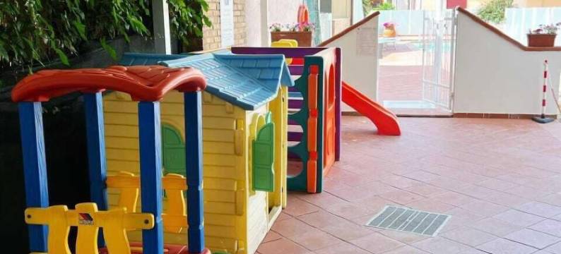 伊吉拉索里住宅酒店(Residence I Girasoli)图片