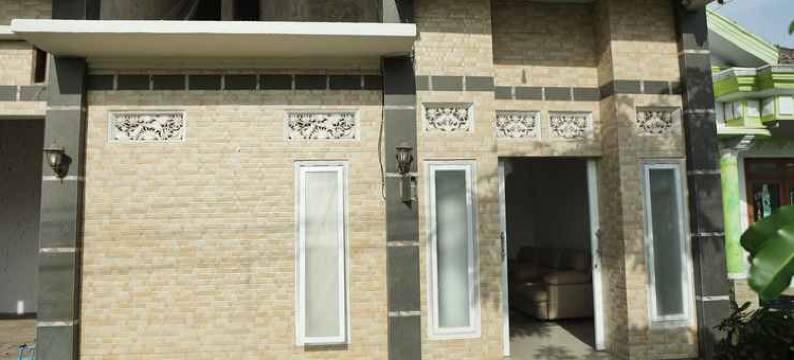 巴鲁兰格兰德别墅(Grand Baluran Villa)图片