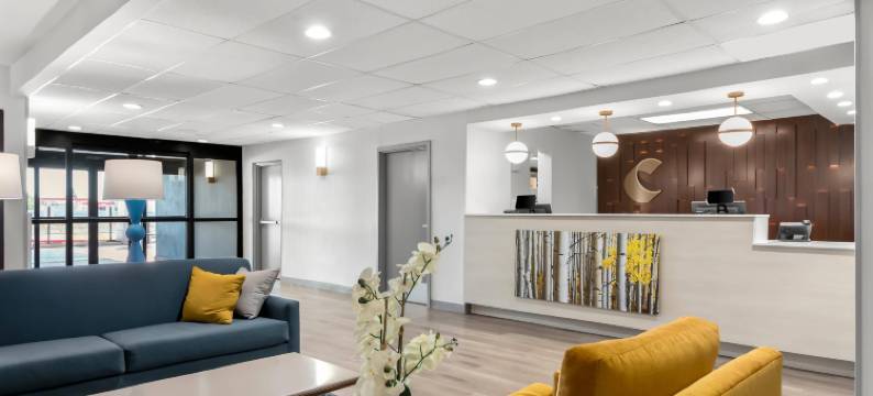 波特兰康福特套房酒店 - 科珀斯克里斯蒂(Comfort Inn & Suites Portland - Corpus Christi)图片