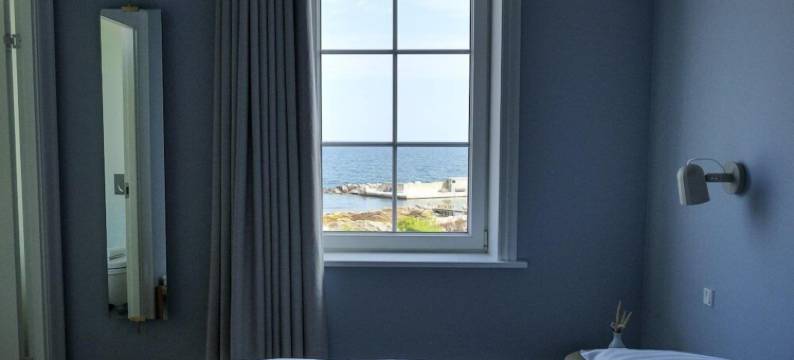 斯特兰德圣维酒店(Strandhotellet Sandvig)图片