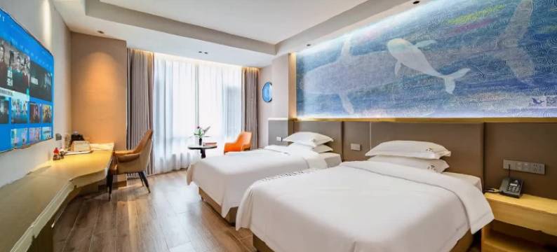 紫金老友暨智能美居图片