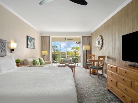 Hyatt Vacation Club at Coconut Cove Hotel Overview