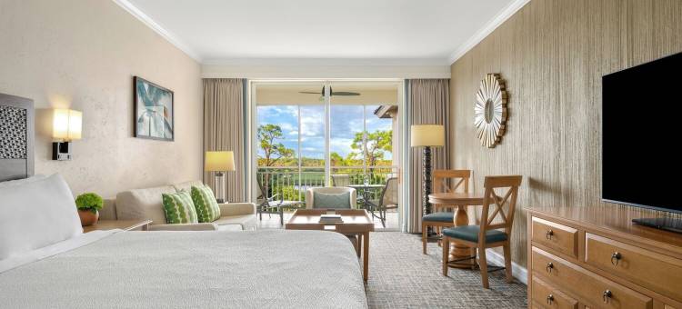 波尼塔泉椰子海湾酒店式公寓 - Hyatt假期俱乐部酒店(Hyatt Vacation Club at Coconut Cove)图片