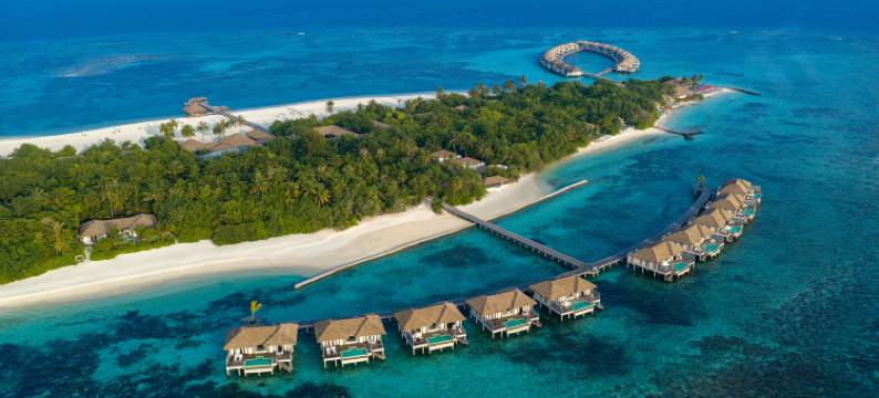 马尔代夫诺库洲至奢选酒店(Vignette Collection NOKU MALDIVES by IHG)图片