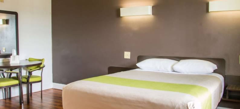 斯图迪奥6圣安东尼奥拉克兰AFB汽车旅馆(Studio 6 San Antonio, TX - Lackland AFB)图片