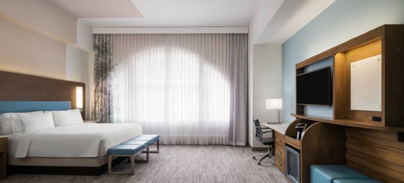 匹兹堡市中心Even酒店(EVEN Hotel PITTSBURGH DOWNTOWN by IHG)图片