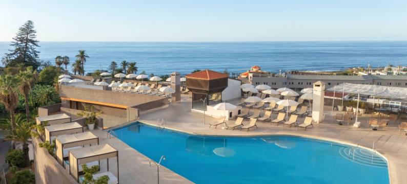 钻石套房酒店(AluaSoul Orotava Valley - Adults Only)图片