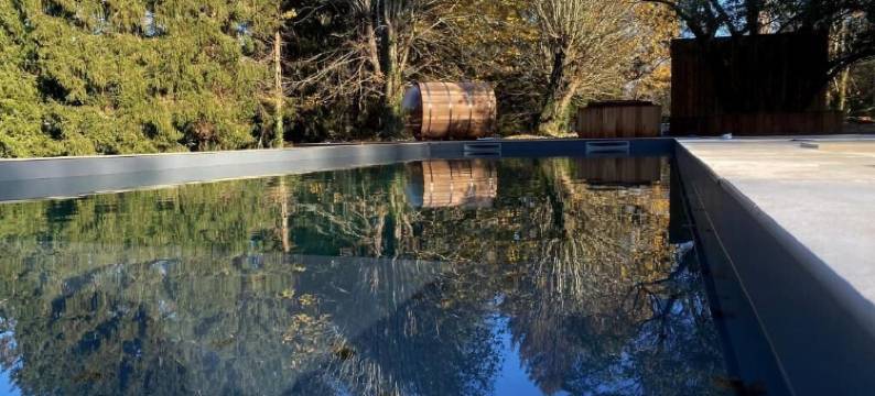 巴鲁托酒庄(Domaine Baruteau)图片