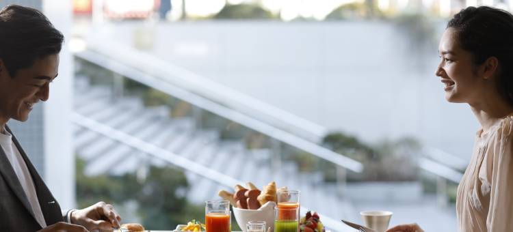 大宫皇宫酒店(Palace Hotel Omiya)图片
