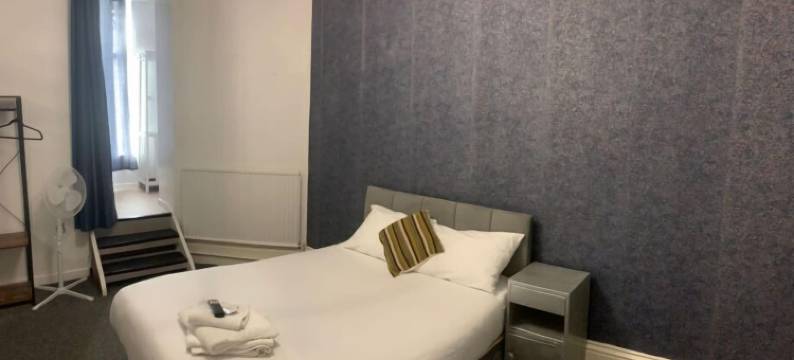 萨沃伊酒店(Savoy B&B)图片