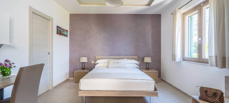 拉帕加亚别墅(Villa la Pagaia)图片