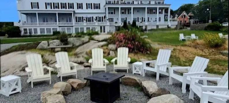 艾默生酒店(Emerson Inn by the Sea)图片