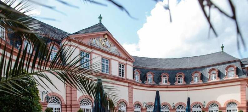 皇冠餐厅及酒店(Hotel-Restaurant Zur Krone)图片