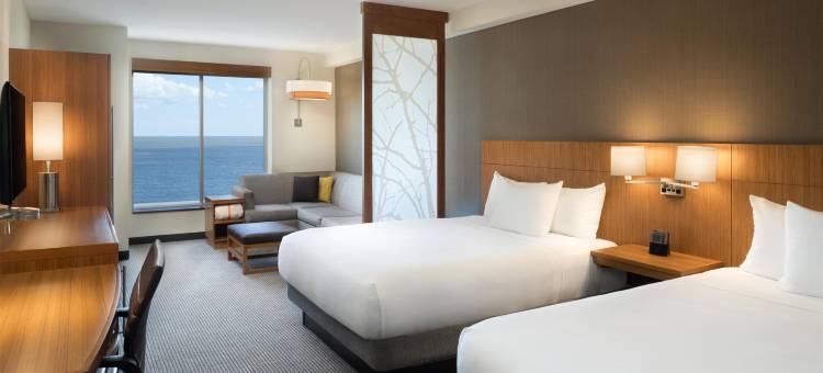 比洛克西凯悦嘉轩酒店(Hyatt Place Biloxi)图片