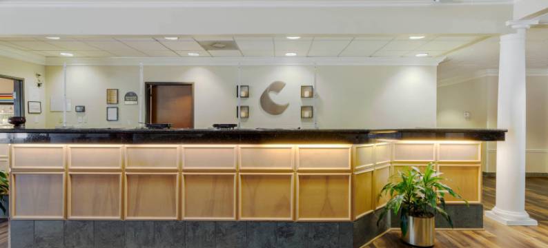 拉波特舒适套房 - 贝敦(Comfort Suites la Porte - Baytown)图片