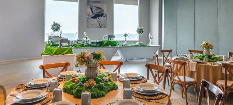 希尔顿花园酒店-博卡德尔里奥(Hilton Garden Inn Boca del Rio, Veracruz)图片