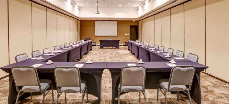 里约热内卢巴拉达蒂茹卡美居酒店(Mercure Rio de Janeiro Barra da Tijuca)图片