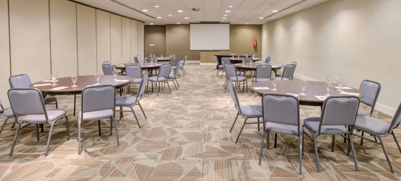 里约热内卢巴拉达蒂茹卡美居酒店(Mercure Rio de Janeiro Barra da Tijuca)图片